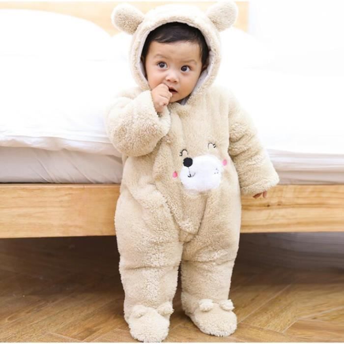 Ensemble pyjama bebe discount