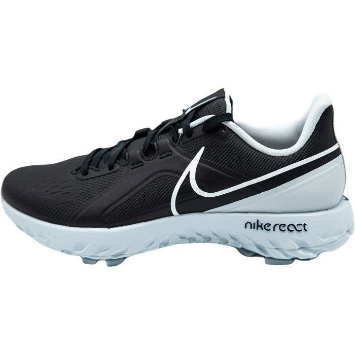 Nike Baskets Nike React Infinity Pro Noir Mixte