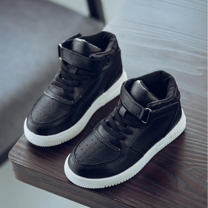 Basket garcon cdiscount hot sale