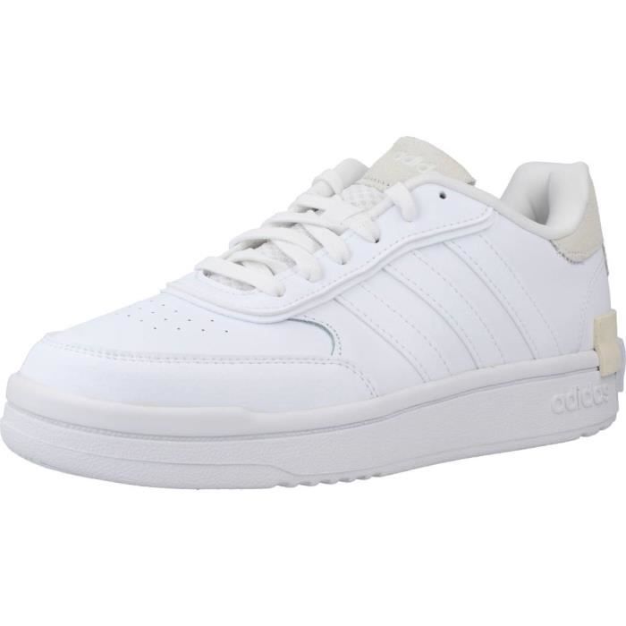 Cdiscount basket hot sale adidas femme