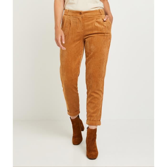 Pantalon grain clearance de malice