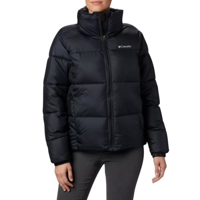 Blouson femme columbia best sale