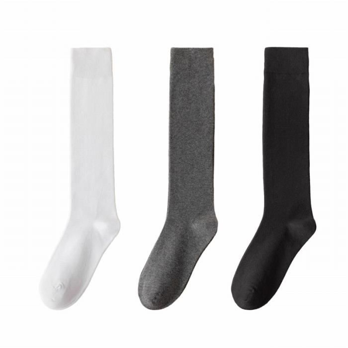 Chaussettes en coton magnétiques pour couple,mains dans la main