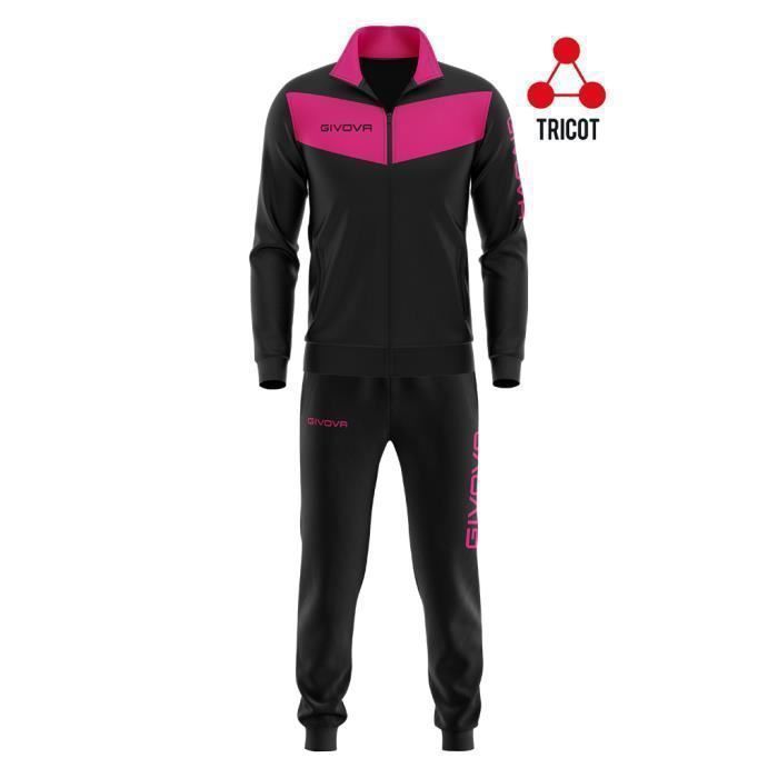 Survêtement Givova - Tutta Milano – La boutique du sportif