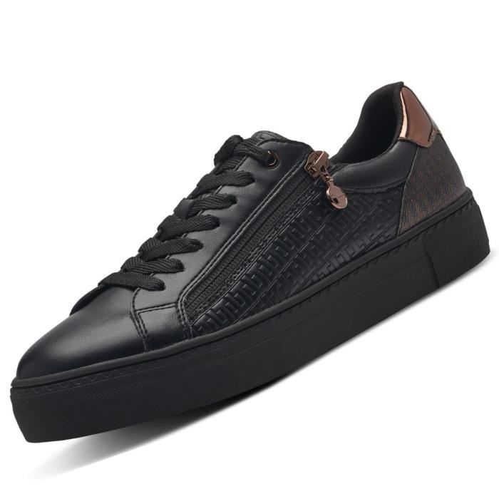 Basket tamaris on sale noir