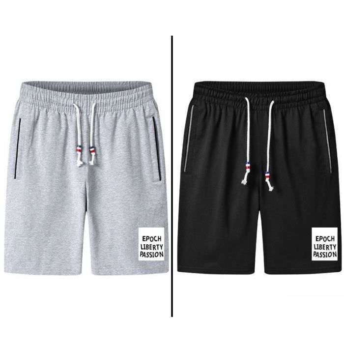Short homme cdiscount top