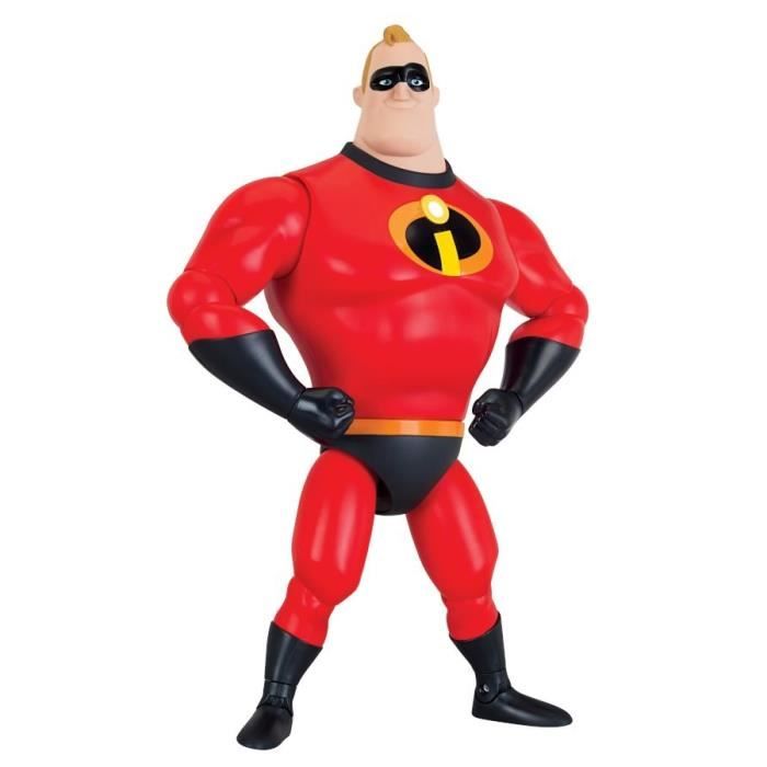figurine indestructible