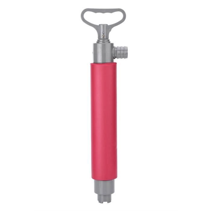 Kayak Pompe De Cale Pompe De Cale À Main Kayak Pompe De Cale Flottante Main Pompe De Cale Manuelle Bateau Canoë-Kayak Accessoires