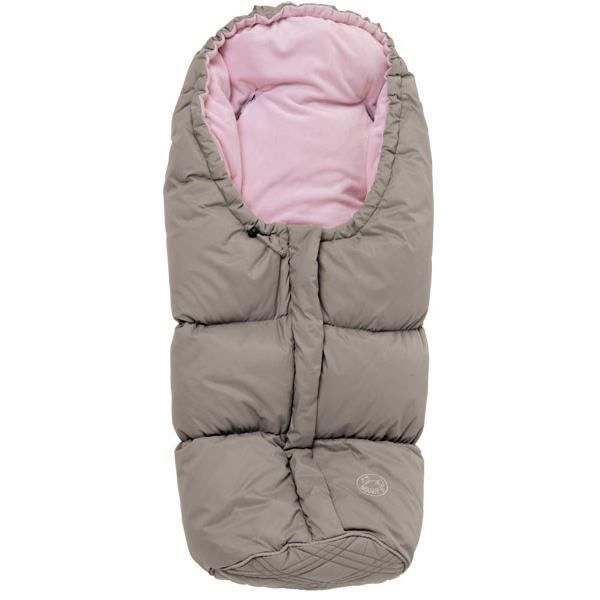NOUKIE S Chanceliere Poussette 6 18 mois Rose Cdiscount Puericulture Eveil bebe