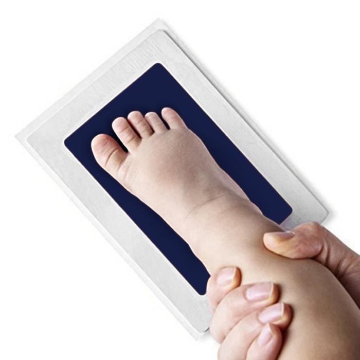 Nouveau Ne Pad Bebe Empreinte Pate A Modeler Pied De Bebe Footprint Diy Empreinte De Main Empreinte De Pas Cdiscount Beaux Arts Et Loisirs Creatifs Nouveau Ne Pad Bebe Empreinte Pate A Modeler Pied De Bebe Footprint Diy Empreinte De Main Empreinte De Pas Cdiscount Beaux Arts Et Loisirs Creatifs
