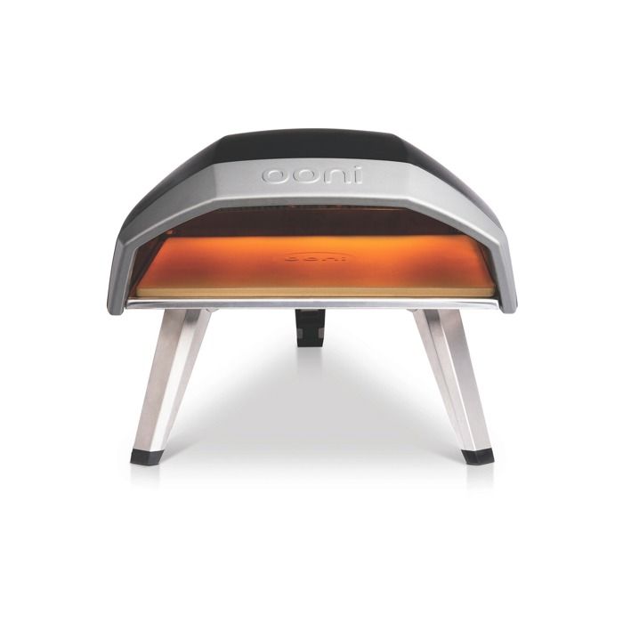 Ooni Four à pizza à gaz - UU-P19C00