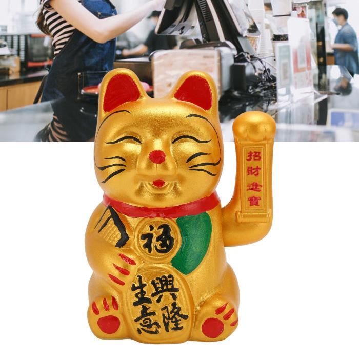 Porte-carte De Score Bettinardi Lucky Cat Rouge - édition Limitée Japon, Neuf, Cuir