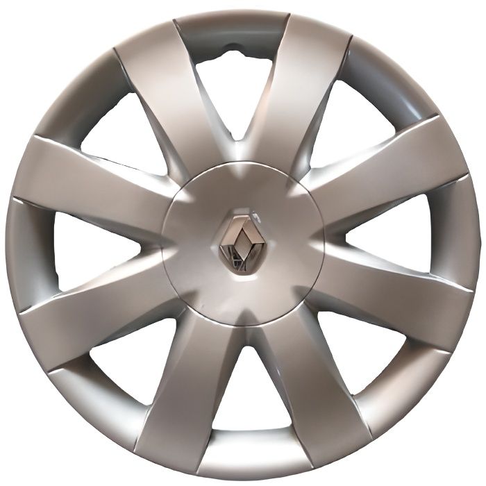 Enjoliveur renault Achat / Vente pas cher
