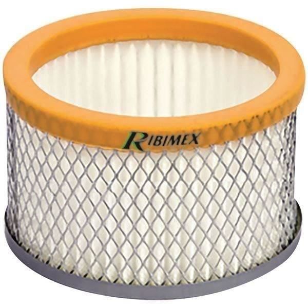 RIBIMEX Filtre hepa lavable pr aspirateur à cendres Babycen PRCEN01