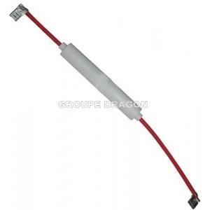 Fusible haute tension pour micro ondes SAMSUNG …