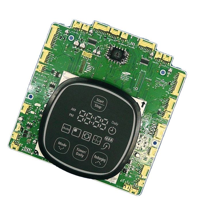 Platine principale dorigine Aspirateur robot DJ92-00016F SAMSUNG - Samsung