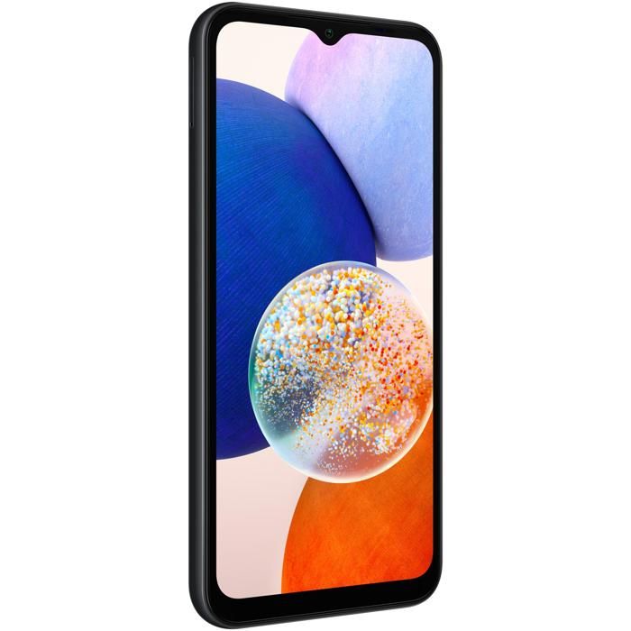 Téléphone - SAMSUNG - Modèle non spécifié - 66 PLS LCD - 64 Go/4 Go - 5G Dual SIM