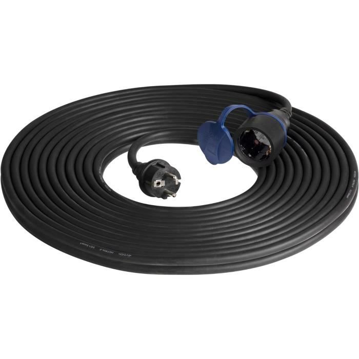 CEE 16A verlengkabels 230V | Go Appoldro