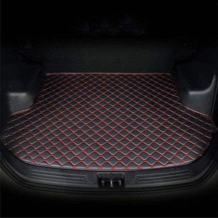 OMAC Tapis De Sol Pour Mercedes Vito W447 2014-2025 En Caoutchouc Noir