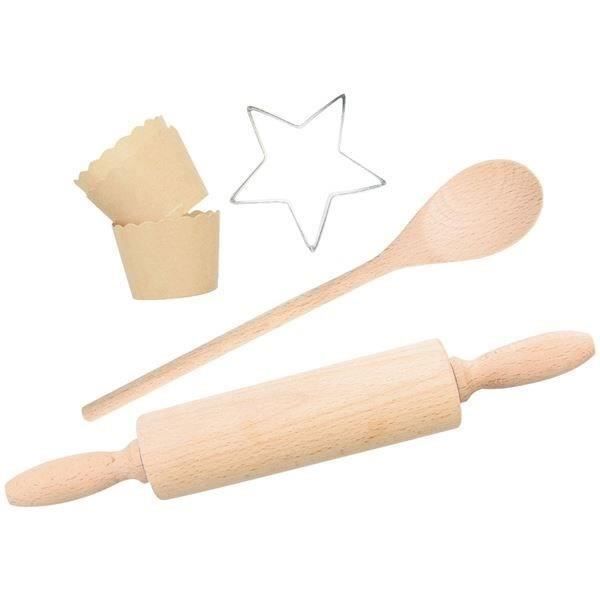 SCRAPCOOKING Mallette Petit Chef 1138 - vue 2