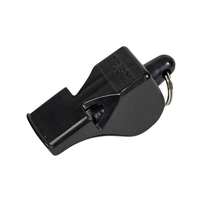 Select Sport Classic Sifflet darbitre Noir