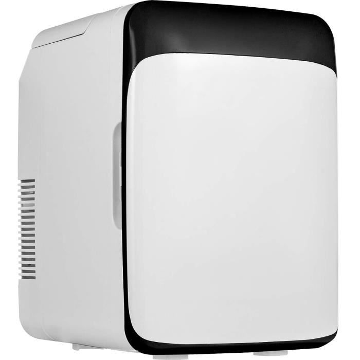 VEVOR 10L Mini Réfrigérateur Portable 48W Mini Frigo Glacière Garder au ...