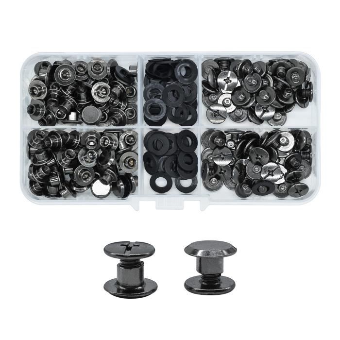 Tekno RC M3x16mm Button Head Screws Sct410 Black 10pcs TKR1407 for sale online e