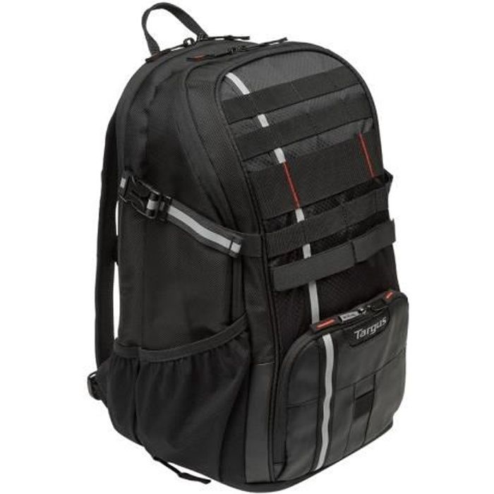 Targus Sac A Dos Ordinateur Work Play Cycling 15 6 Noir Achat Vente Sacoche Informatique 5051794023381 Cdiscount
