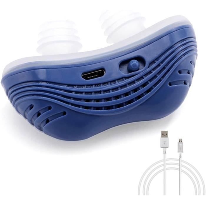 Dispositif Anti-Ronflement Portable - Orthèse - Marque Tpubmity - Neuf Dans Sa Boîte
