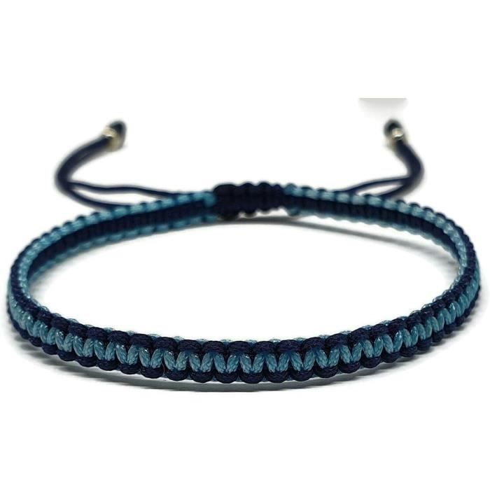 Bracelets Rouge Kabbale - Lot De 12 Ou 24, Fil Ajustable, Symbole De Chance Et Protection