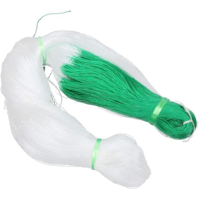 FILET TREILLIS ÉLASTIQUE Premium Support Robuste pour Culture Plante FILET TREILLIS ÉLASTIQUE Premium Support Robuste pour Culture Plante