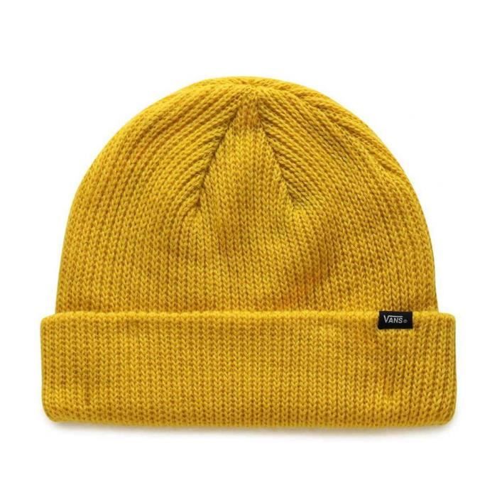 Vans bonnet femme on sale