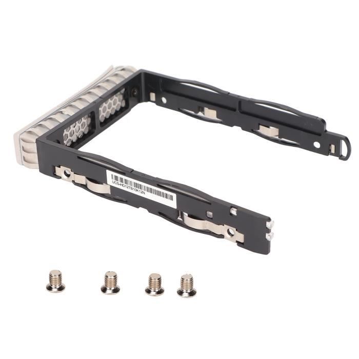 Caddy/plateau Pour Disque Dur 2.5" - Compatible Dell Latitude E7450, Neuf