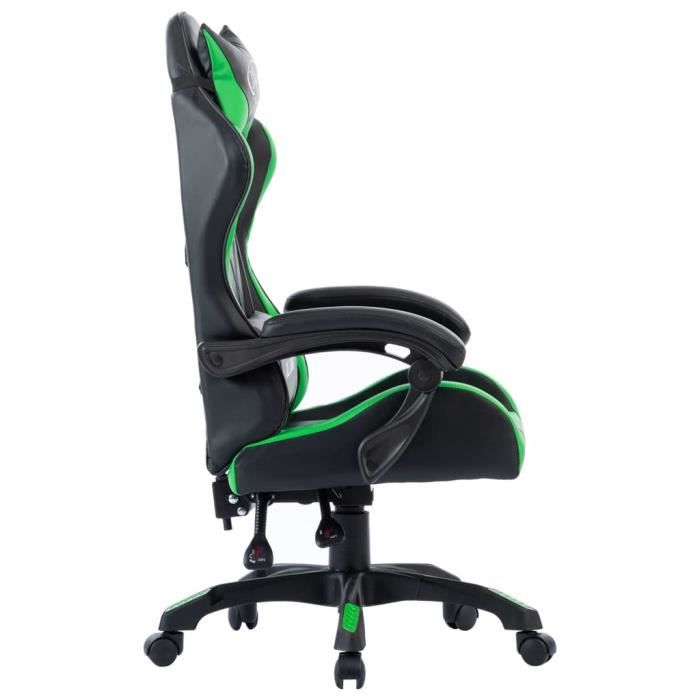 774456 Design Furniture Fauteuil de jeux vidéo Chaise de jeu