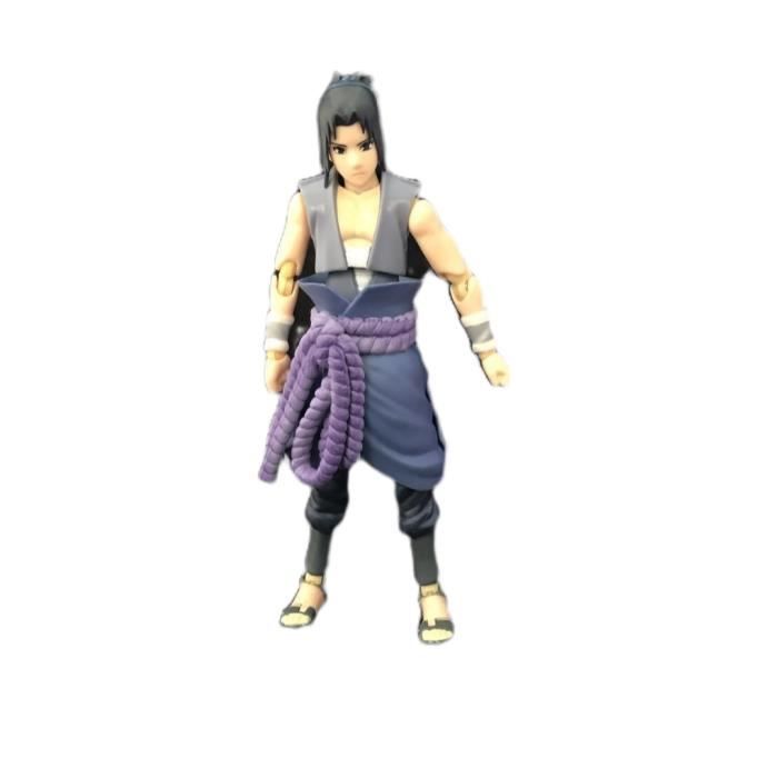 BINQILIN Figurine D'Action Anime 17cm - Statue Personnage Cartoon Pour Décoration Et Collection