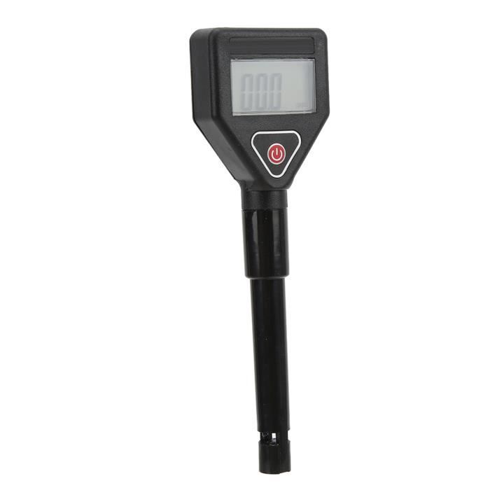 Testeur électrique 4 Pièces - Stylo Voltage Double Lumière, Tournevis Magnétique - Pour CA/CC 12-220V