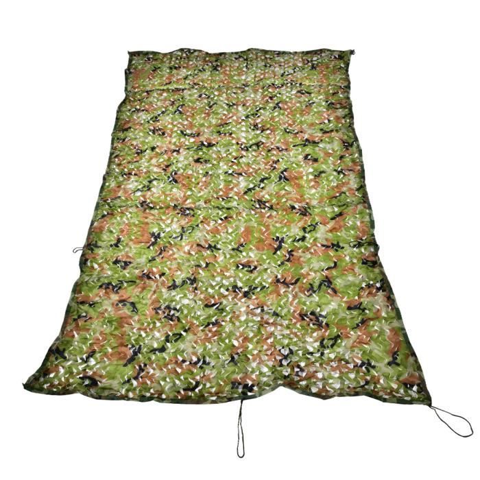 RUMOCOVO Filet Camouflage Léger 150D Filets De Tir De Chasse Camouflage