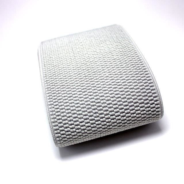 Elastique,Rice white 75mm 1m Bandes Élastiques Larges De Grains De Elastique,Rice white 75mm 1m Bandes Élastiques Larges De Grains De