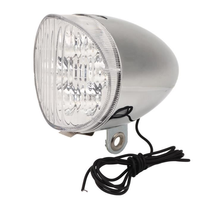 Giant Recon E HL50 StVZO Lampe de vélo avant - Éclairage - Digital