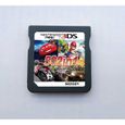 502 Jeux en 1 Cartouche pour Nintendo DS 2DS 3DS New3DS XL - Mario - Jeu de fête - Album de course-1