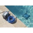 ROBOTCLEAN 2 -Robot électrique nettoyeur de fond de piscine-1