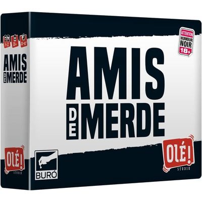 Jeu De Cartes 'Pour Combien ?' Humoristique En Français, Pour 3 à 9 Joueurs, à Partir De 18 Ans