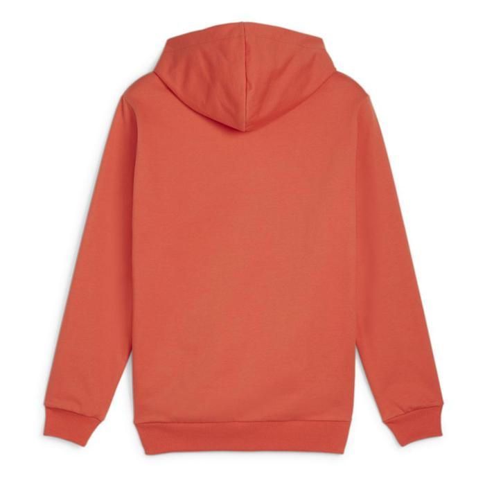 Sweat à Capuche Orange Homme Puma Better Essentials Orange