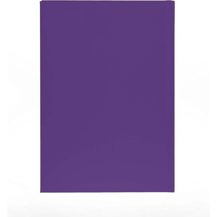 367641 Agenda semainier mini (A7) 2024, violet, allemand, 12[S185] -  Cdiscount Beaux-Arts et Loisirs créatifs
