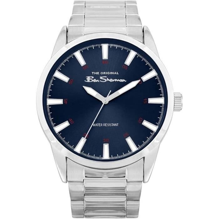Montre homme shop cadran original