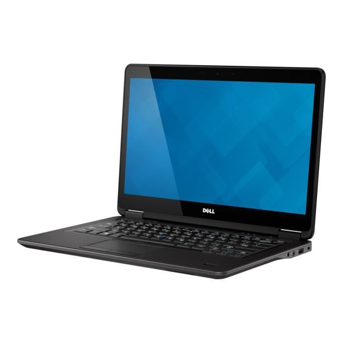 Dell Latitude E7440 Ultrabook Core i5 4310U -1