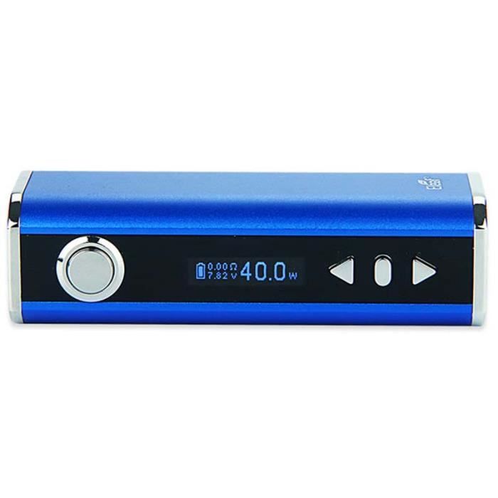 elfbar nachfüll pod läuft aus Box Istick 40w TC Eleaf dès 51,90 € main image 0