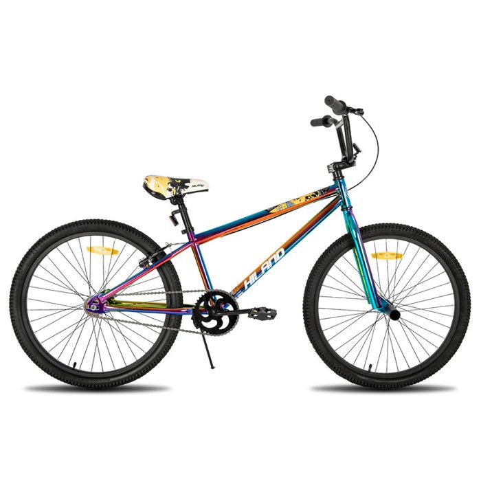 Bmx freestyle 24 pouces outlet