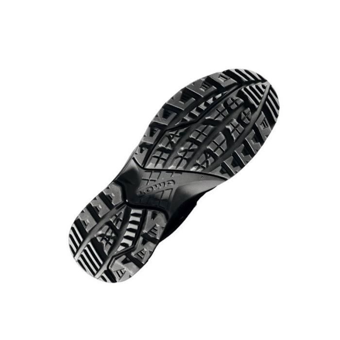 Chaussure Zephyr GTX MID TF Marron Lowa Cdiscount Sport