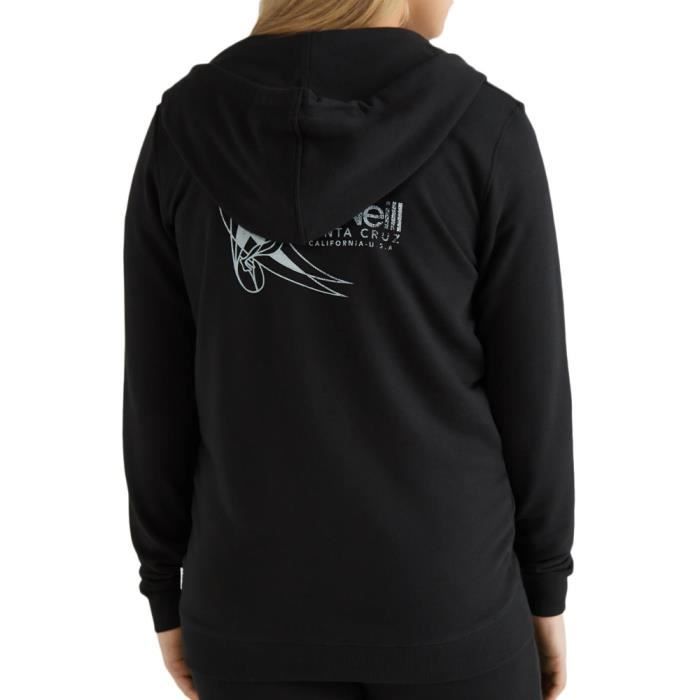 O'Neill Beach Vintage Full-Zip Hoodie - Sweat à capuche Femme | Achat en ligne